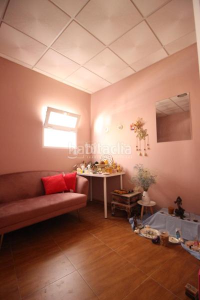 Foto e2b95c89-b93d-485a-b735-96b17f4b3307. Locale commerciale in San Cayetano Churriana de la Vega