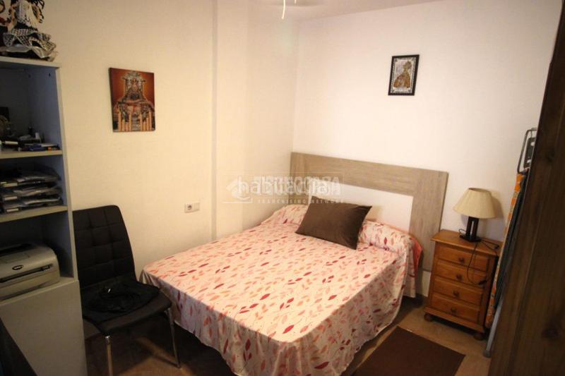 Foto 21bff601-f027-4486-9eac-5bb3e57c7666. Àtic amb aparcament a Casco Histórico Churriana de la Vega