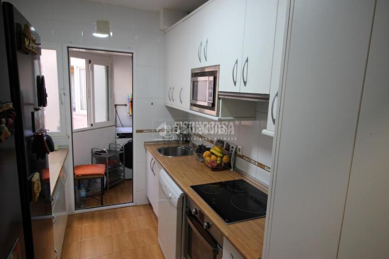 Foto 35e69712-c565-4f03-9385-f2c879d5324c. Àtic amb aparcament a Casco Histórico Churriana de la Vega