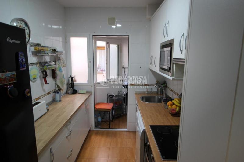 Foto 469419b2-0d77-4cbf-8c45-ae668e4faea2. Àtic amb aparcament a Casco Histórico Churriana de la Vega