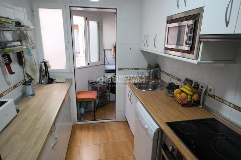 Foto 472c3b6a-09c6-4c0d-a34e-ec53166617fe. Àtic amb aparcament a Casco Histórico Churriana de la Vega