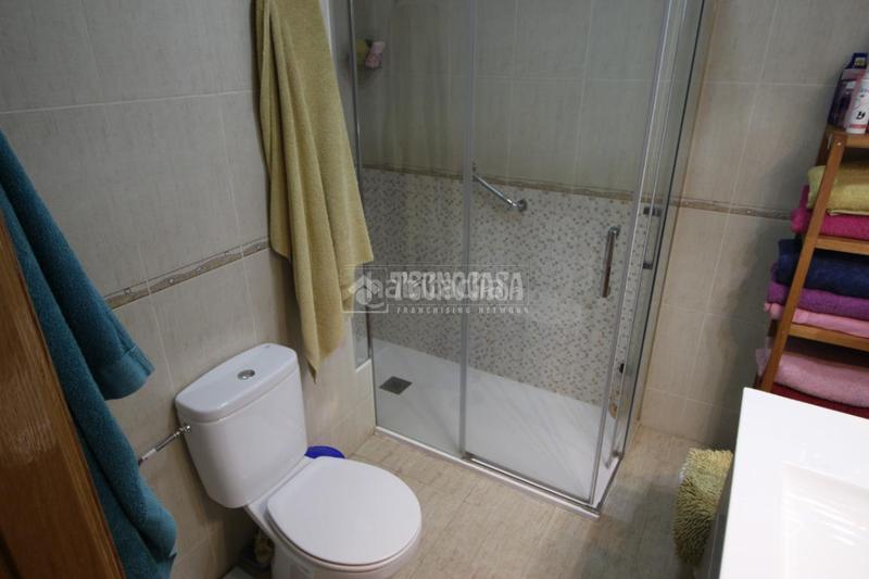 Foto 6875e880-b674-4cd7-a290-b62deaf0103a. Àtic amb aparcament a Casco Histórico Churriana de la Vega