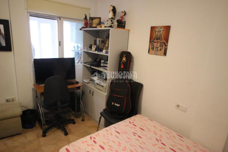 Foto 72f751fc-f7e3-4d81-8916-e122dadbdf14. Àtic amb aparcament a Casco Histórico Churriana de la Vega