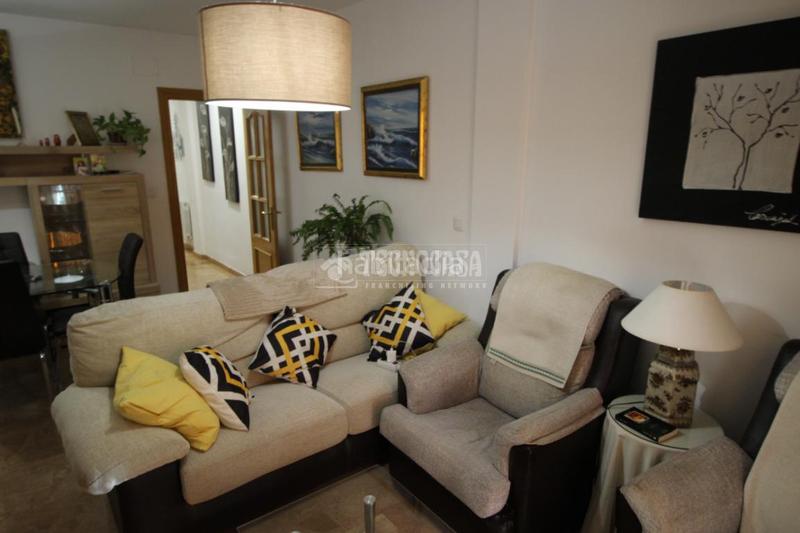 Foto 79f952f5-3c8a-42a0-9af5-9afd3379ec2e. Àtic amb aparcament a Casco Histórico Churriana de la Vega