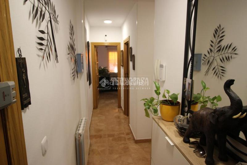 Foto 7cbeba38-cba5-4331-ad3a-96982845a40a. Àtic amb aparcament a Casco Histórico Churriana de la Vega