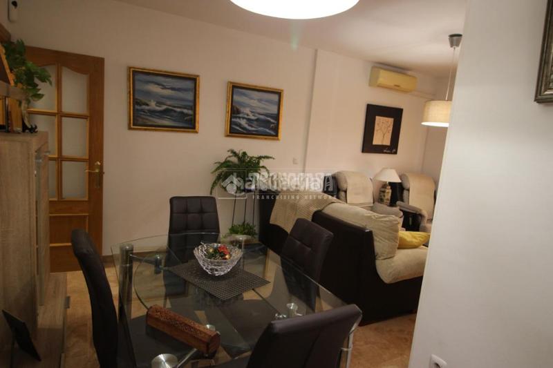 Foto 7fc06cac-1c52-4c52-8017-87dfbf77da8b. Àtic amb aparcament a Casco Histórico Churriana de la Vega