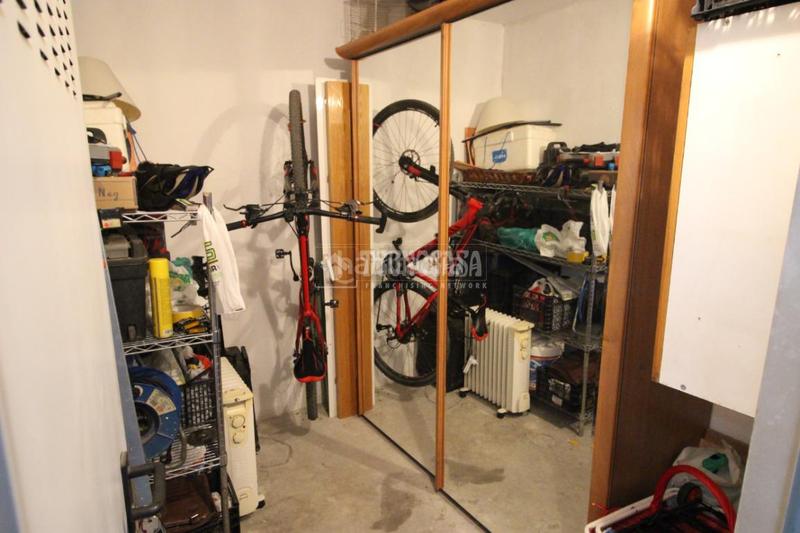 Foto 8ad7ec7e-9eb2-404e-80d7-9b890a8a3110. Àtic amb aparcament a Casco Histórico Churriana de la Vega