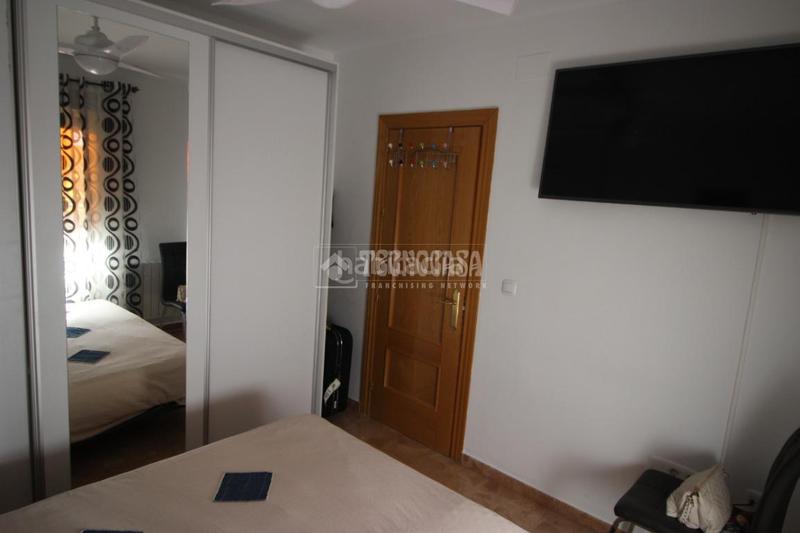 Foto 90ebdcfb-968e-4f1f-93ec-e508a36432e6. Àtic amb aparcament a Casco Histórico Churriana de la Vega