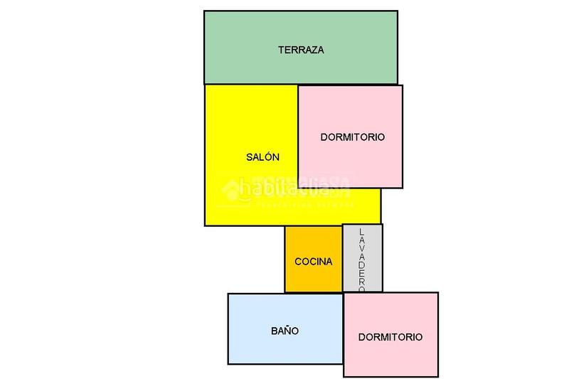 Foto ac213dda-d391-478b-950e-0504171654a2. Àtic amb aparcament a Casco Histórico Churriana de la Vega