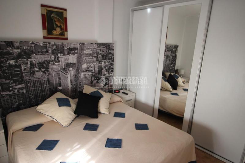 Foto b14d4ec5-ebb3-4a26-bb65-0f4f9c656771. Àtic amb aparcament a Casco Histórico Churriana de la Vega