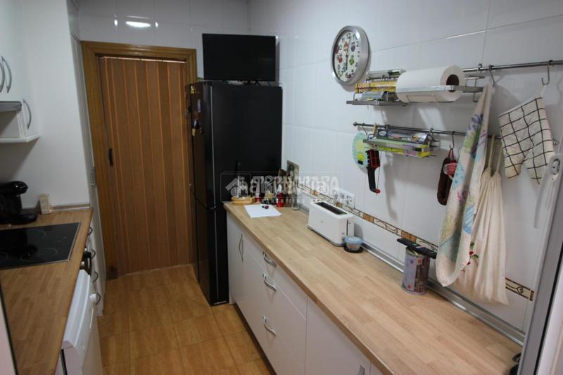 Foto bc23e4ce-e025-4936-a4cc-182ee4c99641. Àtic amb aparcament a Casco Histórico Churriana de la Vega