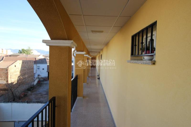 Foto be193391-74d4-4f63-8a9a-44fc0e82be78. Àtic amb aparcament a Casco Histórico Churriana de la Vega