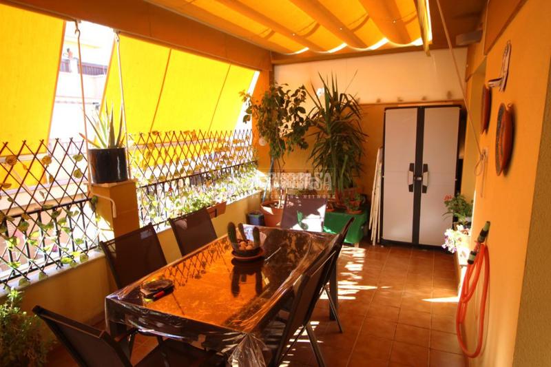 Foto c3548d54-b7a6-4c56-b090-915ddb8ee1c8. Àtic amb aparcament a Casco Histórico Churriana de la Vega