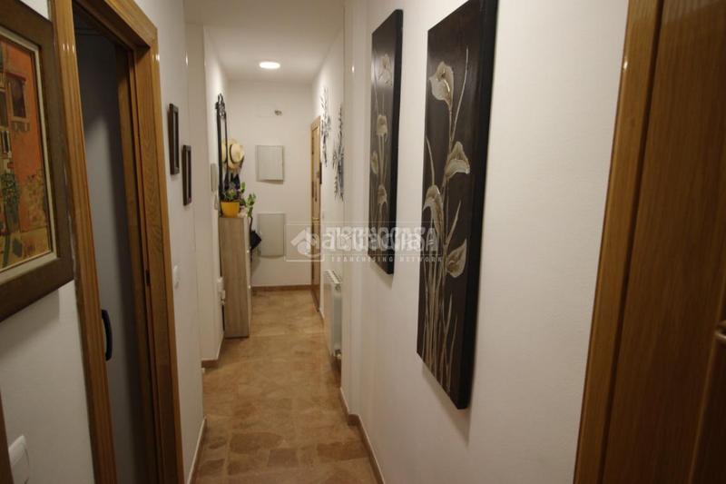 Foto d8eea114-5eb7-4ca3-9552-6e5a6ca9f1a9. Àtic amb aparcament a Casco Histórico Churriana de la Vega