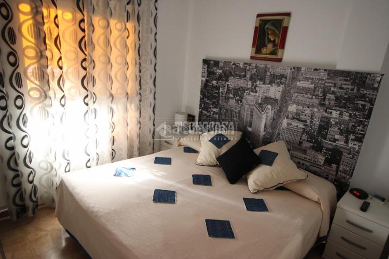 Foto e653aa07-0271-470f-82d3-05684bd2959e. Àtic amb aparcament a Casco Histórico Churriana de la Vega