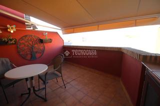 tic en Parque de San Roque. tico en venta en churriana de la vega