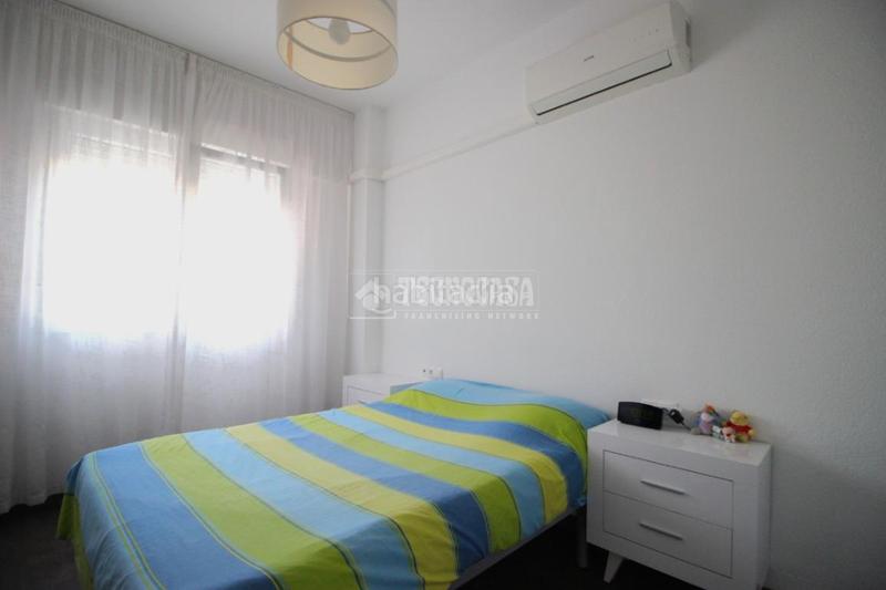 Foto 434ec188-cee3-48f1-98c0-59538faf5cca. Piso  en venta en Casco Histórico Churriana de la Vega