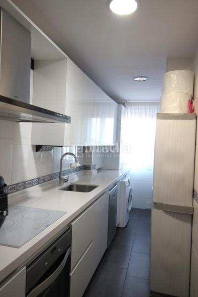 Foto 7f3f8cb5-cd6b-41be-89b2-1b03d55d5d89. Piso  en venta en Casco Histórico Churriana de la Vega