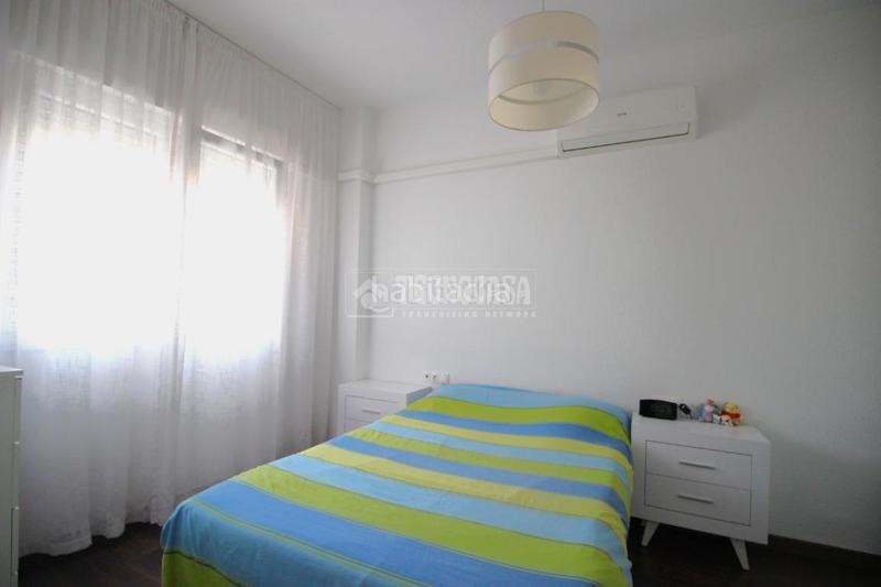 Foto ae62f077-170d-4127-b4a3-4c70c4c06081. Piso  en venta en Casco Histórico Churriana de la Vega