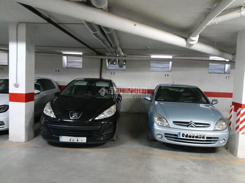 Foto b3c6d6f8-b457-47e2-a989-839c116df205. Piso  en venta en Casco Histórico Churriana de la Vega