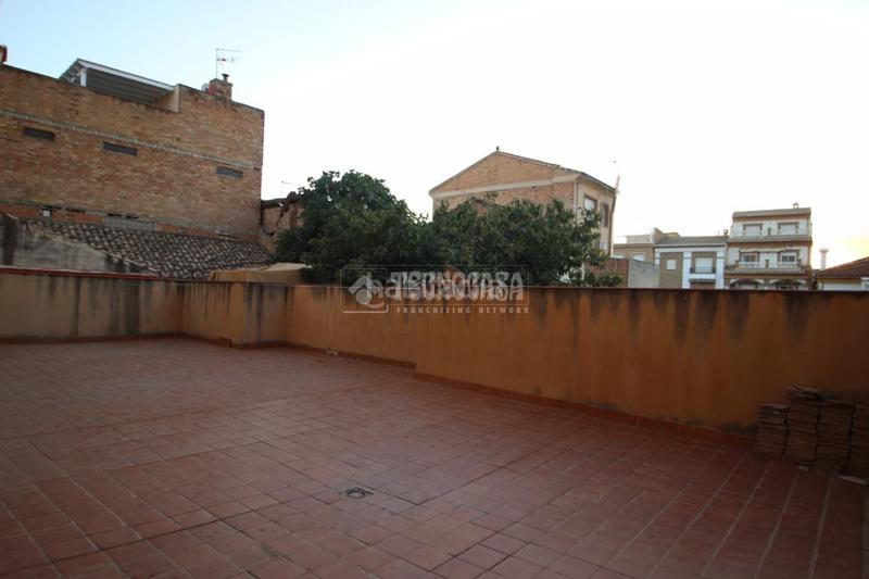 Foto f63e40a1-cc21-4ee2-84d4-77f125aee440. Piso  en venta en Casco Histórico Churriana de la Vega