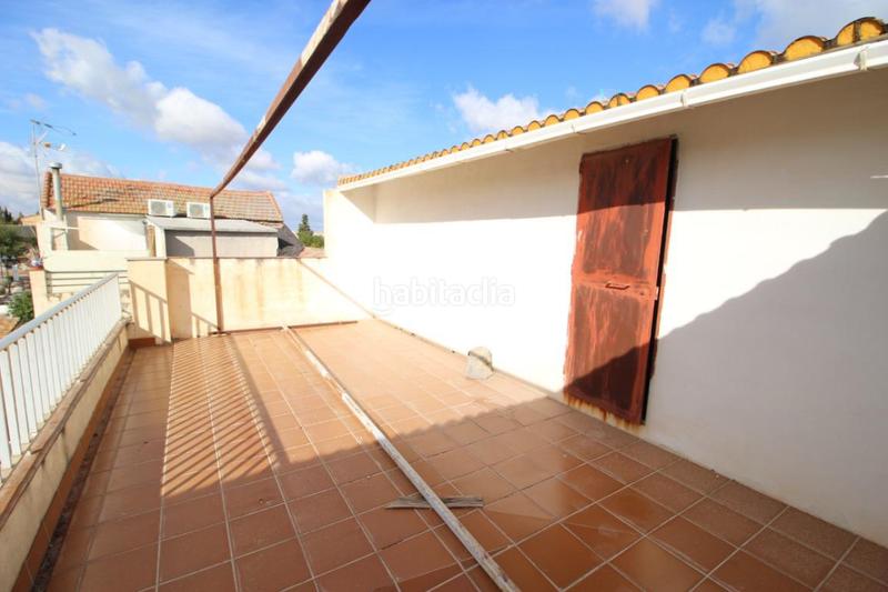 Foto 25f19c89-a8a8-42e5-bb6f-bb60aee09bf2. Casa amb aparcament a Parque de la Ermita Churriana de la Vega