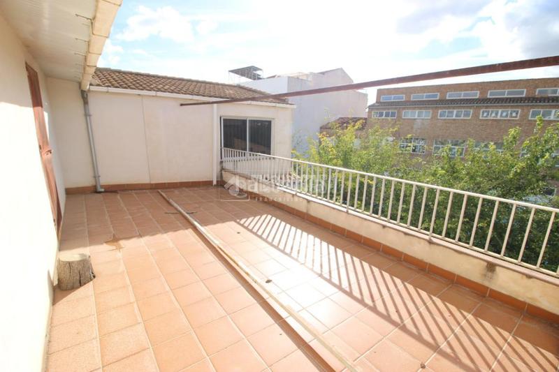 Foto 4dd0d9be-d21d-4fbd-8259-da7a59a64bf3. Casa amb aparcament a Parque de la Ermita Churriana de la Vega