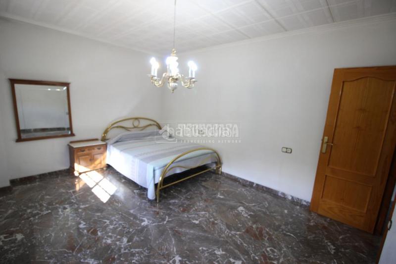 Foto 7cc7170c-cf74-4d8a-809c-91dba956f02a. Casa amb aparcament a Parque de la Ermita Churriana de la Vega