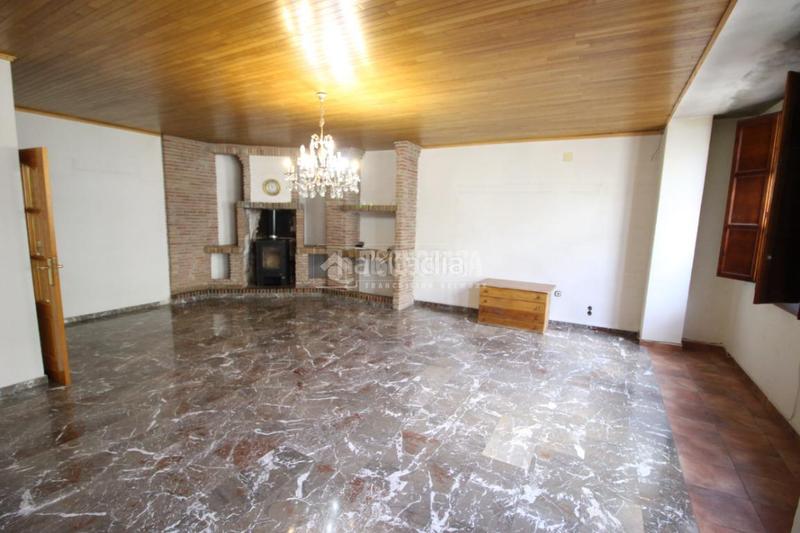 Foto 993374ba-f75b-4111-9c2e-f0f1566e230a. Casa amb aparcament a Parque de la Ermita Churriana de la Vega