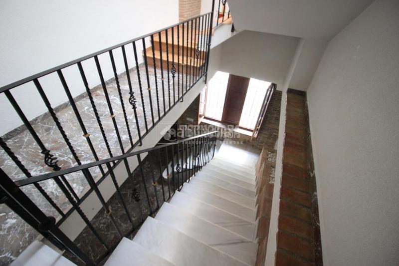 Foto c550a4cc-34b6-481c-8b42-2366dfc71e4f. Casa amb aparcament a Parque de la Ermita Churriana de la Vega