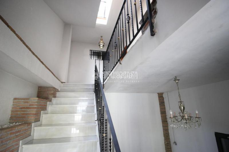 Foto cd388d3e-f91f-4904-a93b-e7c14c400059. Casa amb aparcament a Parque de la Ermita Churriana de la Vega