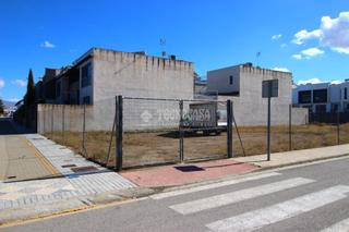 Terreno residencial en Casco Histrico. Terrenos en venta en churriana de la vega