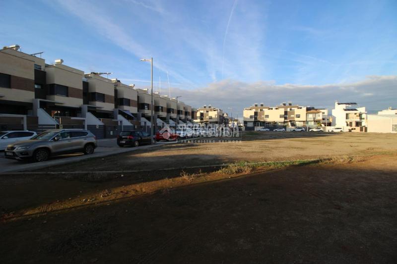 Foto 2d9b8d43-c51d-400b-b07c-4033b156fb07. Ático  en venta en Casco Histórico Churriana de la Vega