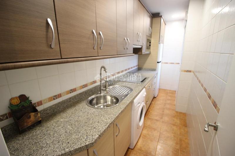 Foto 69e4d243-7f07-4a77-970f-b65117769667. Ático  en venta en Casco Histórico Churriana de la Vega