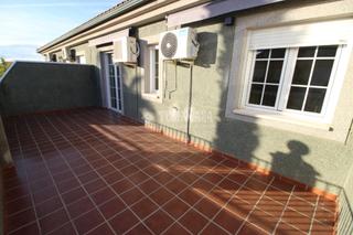 Attico in Casco Histórico. Ático en venta en churriana de la vega