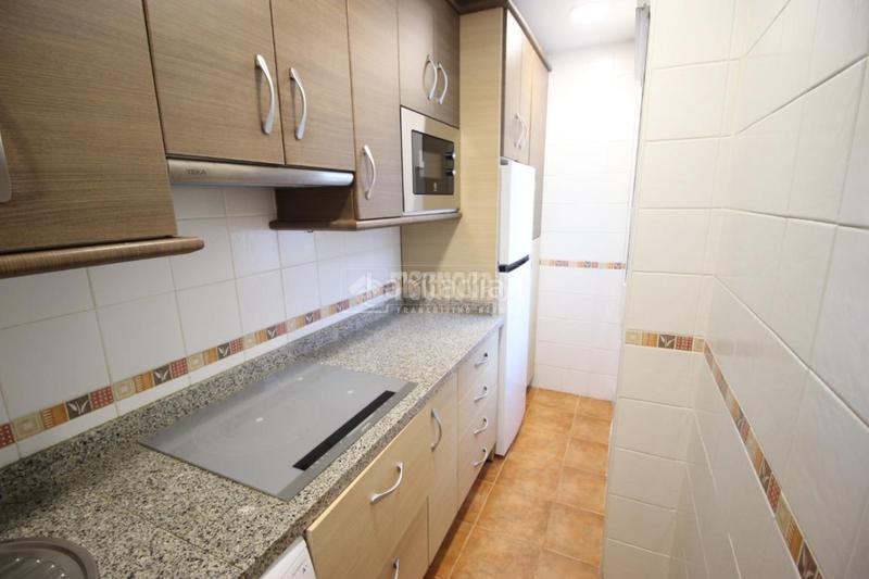 Foto d2e7eb64-af30-410f-9bc1-633e40b68f8f. Ático  en venta en Casco Histórico Churriana de la Vega