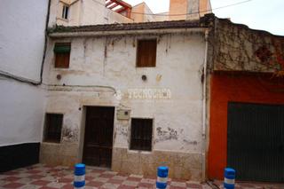 Casa bifamiliare in Casco Histórico. Casa en venta en churriana de la vega