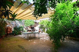 Casa pareada en Parque de San Roque. Casa en venta en churriana de la vega