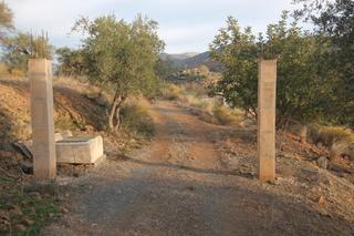 Casale  Carretera totaln. Casa con terreno en carretera totaln