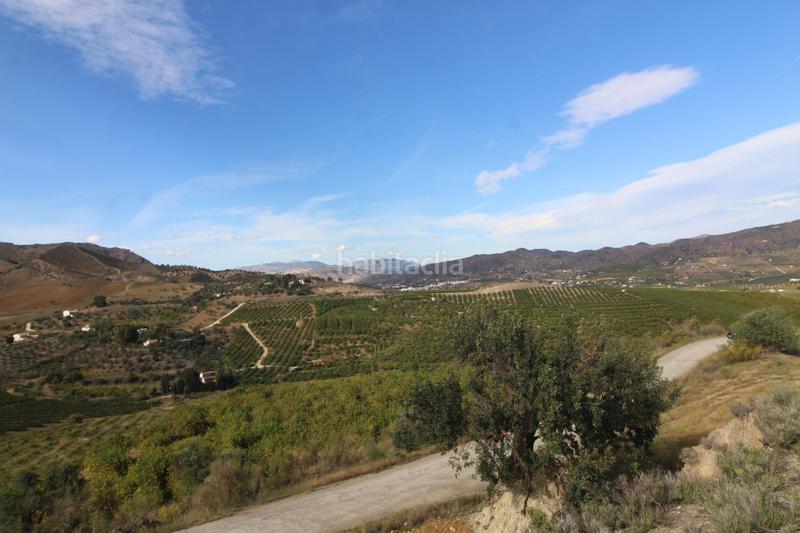 Foto 306d60ed-8dec-4a66-b6ba-e30ba68100b3. Finca rústica a Álora