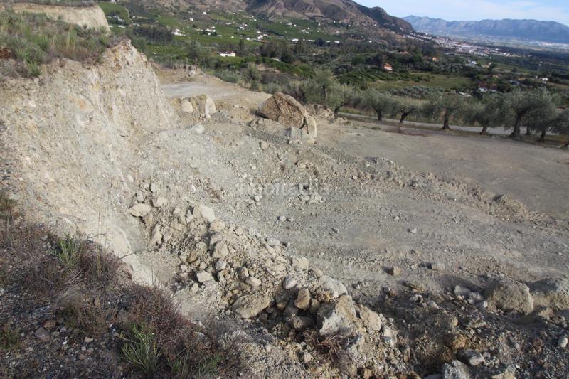 Foto 53365391-1bd5-486a-bf96-868121e57080. Finca rústica a Álora