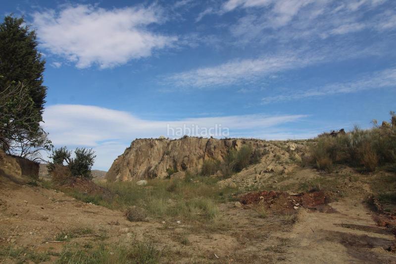 Foto aff7967d-b5b5-4382-965c-1f318a1ff6ce. Finca rústica a Álora