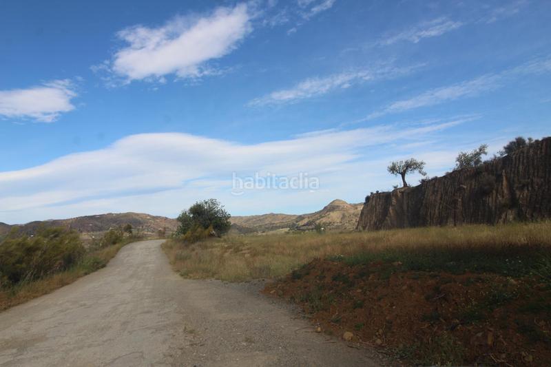 Foto b75e93a8-fc6f-4eaa-9540-52e8f05f5cb7. Finca rústica a Álora