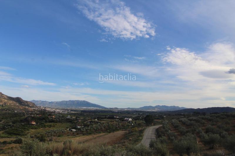 Foto b9bd625d-c7cc-4c51-8b66-199b2fda13cb. Finca rústica a Álora