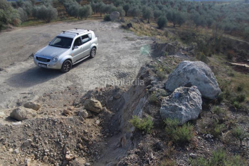 Foto cb983183-267f-4577-9728-d44ae15a1e17. Finca rústica a Álora