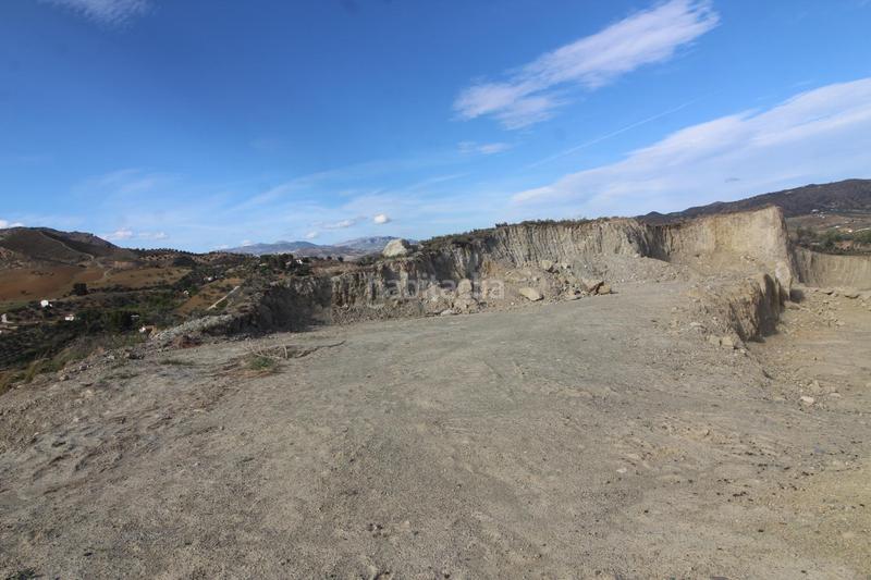 Foto d09c0565-0bba-4d01-af85-e22f5fa711bf. Finca rústica a Álora