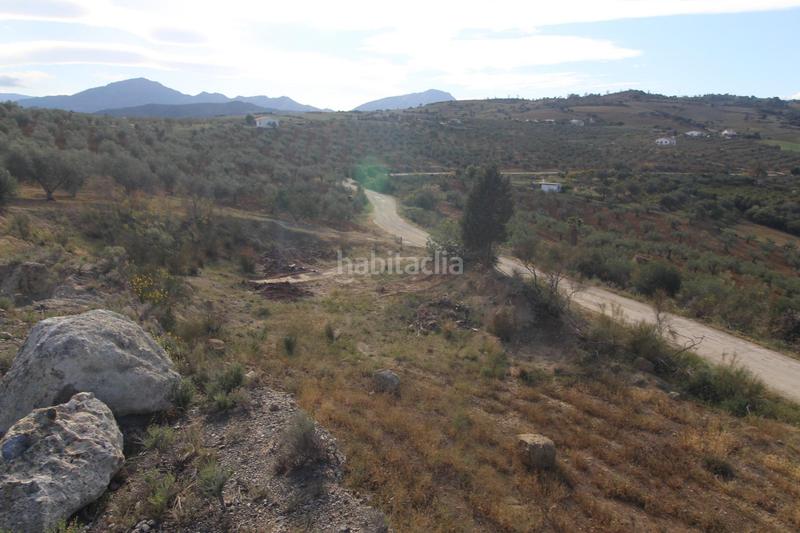 Foto d8e4fa3f-5766-43ee-8ee4-00dd353fded4. Finca rústica a Álora