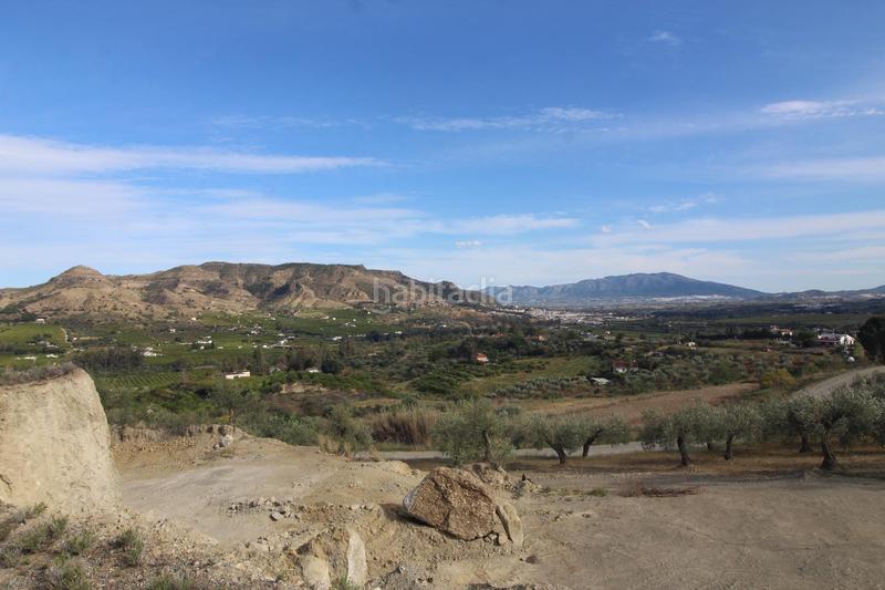 Foto e040fd2a-5226-432d-9965-c53af7e31500. Finca rústica a Álora