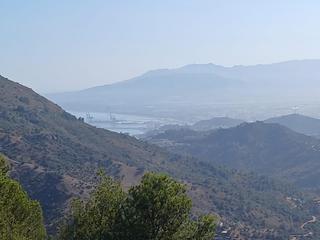 Landgut in Calle Palmeras