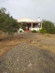 Masia a Barriada los caballos 2a. Casa rural con piscina en álora